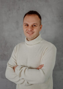 Dawid Skrobiszewski